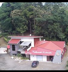 VENTA DE FINCA CON RESTAURANTE EN OPERACIÓN, ALAJUELA, UPALA, BIJAGUA en Bijagua, Upala, Alajuela — 260 340 000 ₡ - Foto 2 de 10
