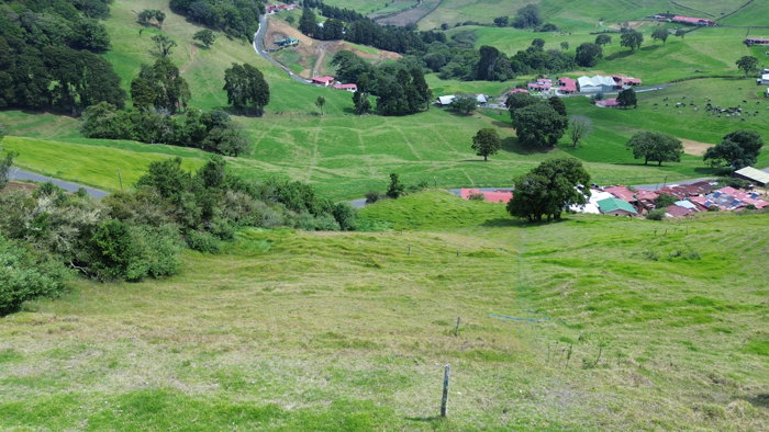 Se vende Lote Palmira Zarcero 1,082m2 en Palmira, Zarcero, Alajuela — ₡ 60 000 000 - Foto 3 de 5