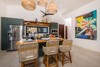 Exclusive Dual-Residence Property in Hacienda Pinilla - Photo 3 of 3