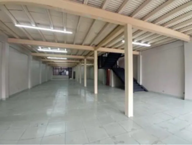 Alquiler de Bodega - Asuncion de Belen en La Asunción, Belén, Heredia — $5,500 - Foto 3 de 14