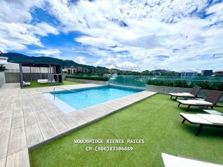 Avenida Escazú apartamento tipo loft en alquiler $1,600 /1 dormitorio en San Rafael, Escazú, San José — $1,600 - Foto 2 de 20