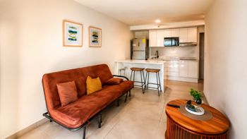 Venta de apartamento en Sky Garden en Pavas, San José — $195,000 - Foto 4 de 16