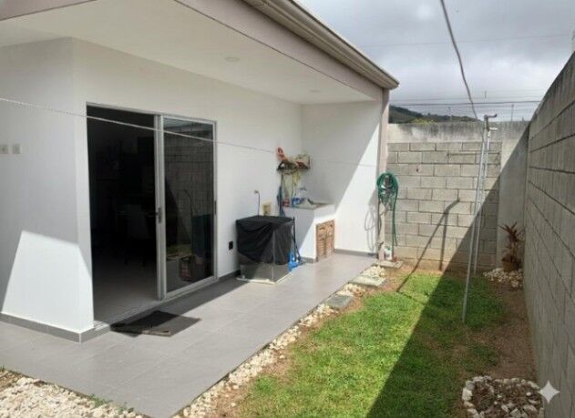 Venta de Casa en El Guarco-Tobosi. RAH 26-1345 in Tobosi, El Guarco, Cartago — $150,000