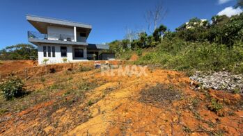 SOÑADO LOTE CON VISTA AL CHIRRIPÓ MIRAVALLES PÉREZ ZELEDÓN en San Isidro De El General, Pérez Zeledón, San José — $53,370 - Foto 5 de 7