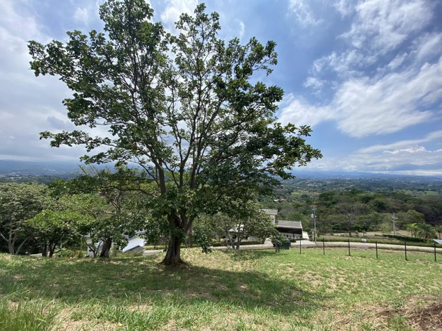 Lot in Hacienda Natura Condominium- Naranjo, Alajuela in San José, Naranjo, Alajuela — $51,000