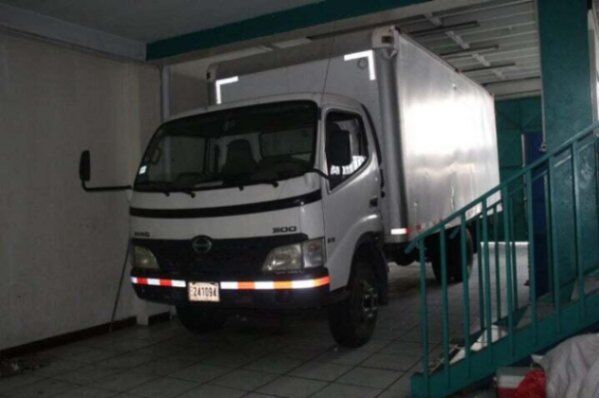 Venta de Bodega en el Centro de San José.  in Hospital, San José — $500,000