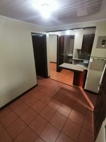 Apartamento amplio in Zapote, San José — ₡ 220 000