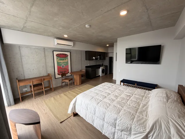 ¡Venta! Apartamento en Torre | Nunciatura, San José en Pavas, San José — $160,000 - Foto 2 de 14