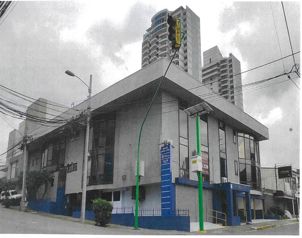 Alquiler de Oficina, San José, Paseo Colón