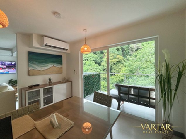 SE VENDE Nuevo Condo en Punta Esmeralda Punta Leona en Tárcoles, Garabito, Puntarenas — $260,000