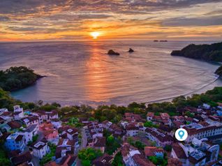 Apartaestudio en Venta a Pasos de la Playa en Las Catalinas