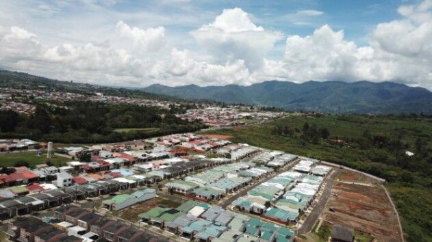 Venta de Lote en Dulce Nombre-Cartago. RAH 26-1650 in Dulce Nombre, Cartago — $440,000