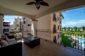 SE VENDE APARTAMENTO DE LUJO EN JACÓ.  in Jacó, Garabito, Puntarenas — $495,000 - Photo 5 of 15