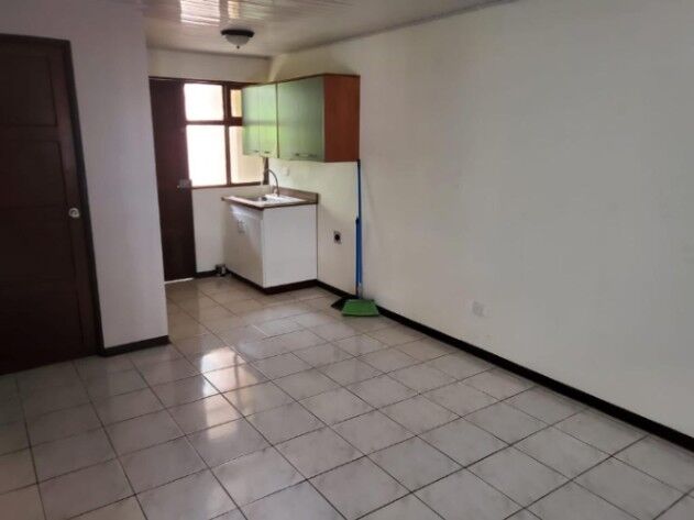 Alquiler apartamento  in Purral, Goicoechea, San José — ₡ 245 000