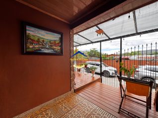 CASA CON 4 HABITACIONES EN DESAMPARADOS, SAN MIGUEL, EL LLANO en San Miguel, Desamparados, San José — 63 000 000 ₡ - Foto 4 de 31