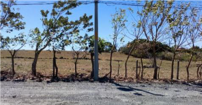 TERRENO PARA DESARROLLO EN REMATE BANCARIO CON EXCELENTE UBICACIÓN en Garita, Alajuela — $142,855 - Foto 2 de 5