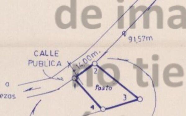 Venta de Lote en Esparza, Puntarenas. RAH 25-2037 en Espíritu Santo, Esparza, Puntarenas — ₡ 20 000 000