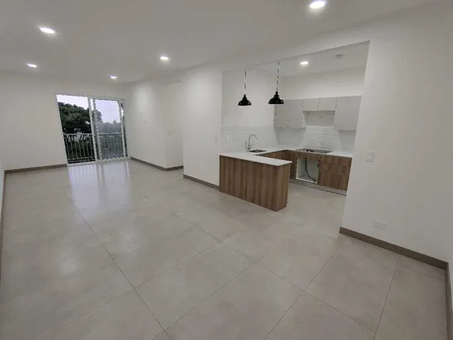 FOR RENT: BEAUTIFUL APARTMENT IN TORRE EUCALIPTOS, TIBAS - SANTO DOMINGO in San Juan, Tibás, San José — $1,325