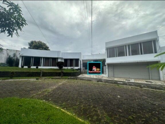 Se vende amplia casa con piscina en Hacienda Los Arcos Heredia 25-643 in Heredia — $1,300,000