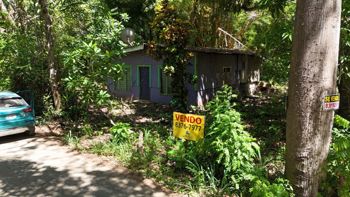 Venta Lote en Lepanto Puntarenas para Invertir o Construir in Lepanto, Puntarenas — 20 000 000 ₡ - Photo 2 of 10
