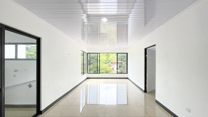 Modern Single-Level Home For Sale In Grecia Costa Rica – San Roque in Grecia, Alajuela — ₡ 70 000 000 - Photo 2 of 10