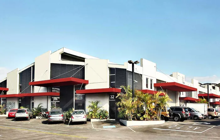 WAREHOUSES FOR SALE IN CONDOMINIUM IN RIO SEGUNDO ALAJUELA in Río Segundo, Alajuela — $745,000