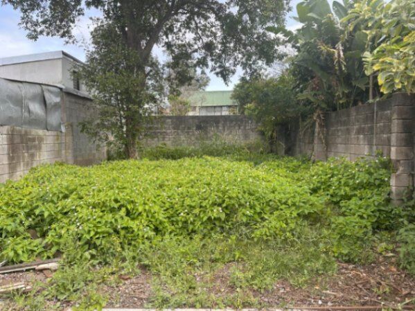 VENDO LOTE EN SAN JOSÉ in Carmen, San José — $169,700
