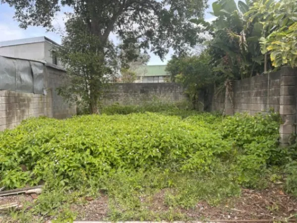 VENDO LOTE EN SAN JOSÉ en Carmen, San José — $169,700