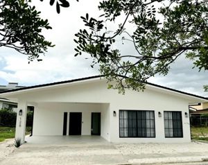 Venta de Casa AMUEBLADA en Liberia de Guanacaste. RAH 27-906