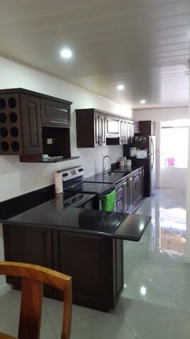Se vende casa in San Isidro, Vázquez de Coronado, San José — ₡ 70 000 000