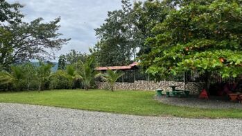 Venta de Casa en Buenos Aires de Puntarenas con Lote de 4,300m2   26-1907 en Potrero Grande, Buenos Aires, Puntarenas — $345,000 - Foto 5 de 9