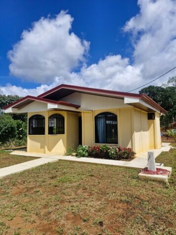 CASA DE CAMPO EN PEREZ ZELEDON en San Pedro, Pérez Zeledón, San José — ₡ 60 000 000