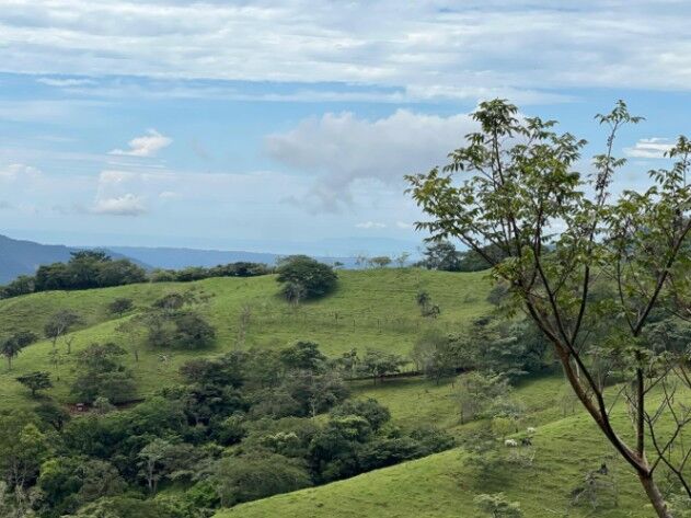 Venta de Extenso Lote de Terreno en Atenas, Alajuela / Mls. 26-956 OFC JB en Atenas, Alajuela — $90,000