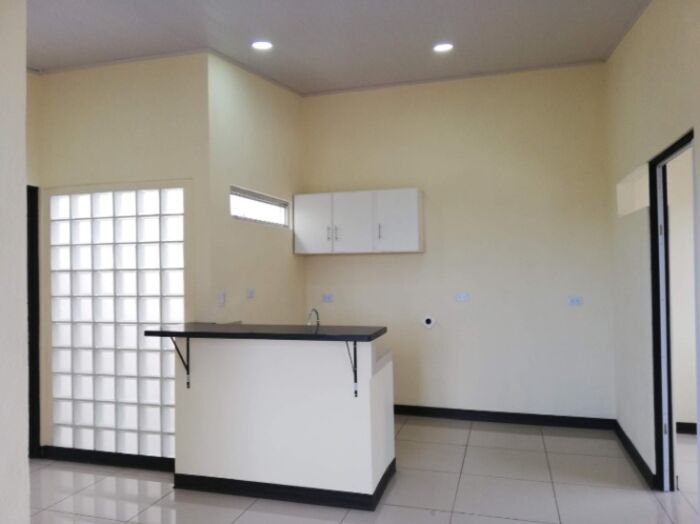 Alquiler de Apartamento en Alajuelita, San José. RAH 26-709 in San Felipe, Alajuelita, San José — ₡ 260 000