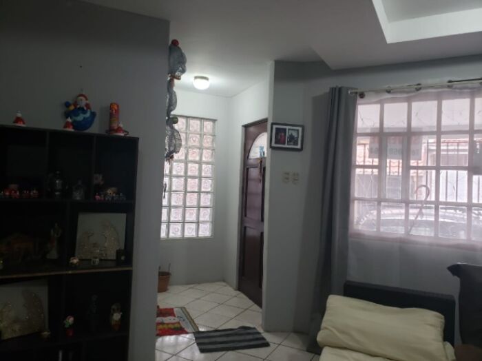 SE VENDE BELLA CASA EN OREAMUNO DE CARTAGO.  in San Rafael, Oreamuno, Cartago — ₡ 60 500 000