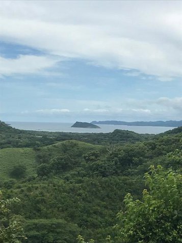 FINCA CON ESPECTACULAR VISTA PANORÁMICA DE LA BAHÍA SALINAS en La Cruz, Guanacaste — $1,709,871 - Foto 3 de 19