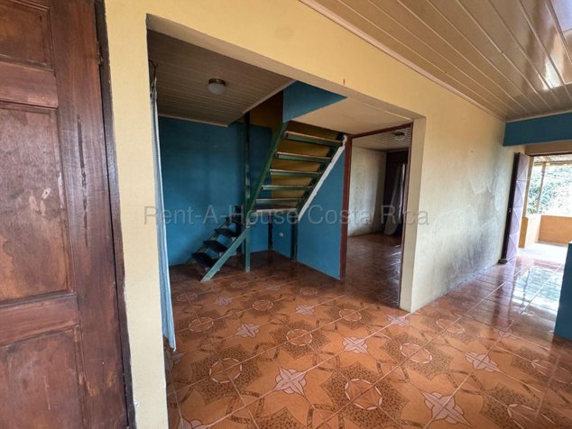 Venta de Casa de Montaña en Acosta-Guaitil-San José. RAH 26-2192 en Guaitil, Acosta, San José — ₡ 28 000 000