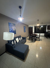 Apartamento en Venta | Condominio Punta del Este, Sabanilla en Sabanilla, Montes De Oca, San José — 76 000 000 ₡ - Foto 5 de 14