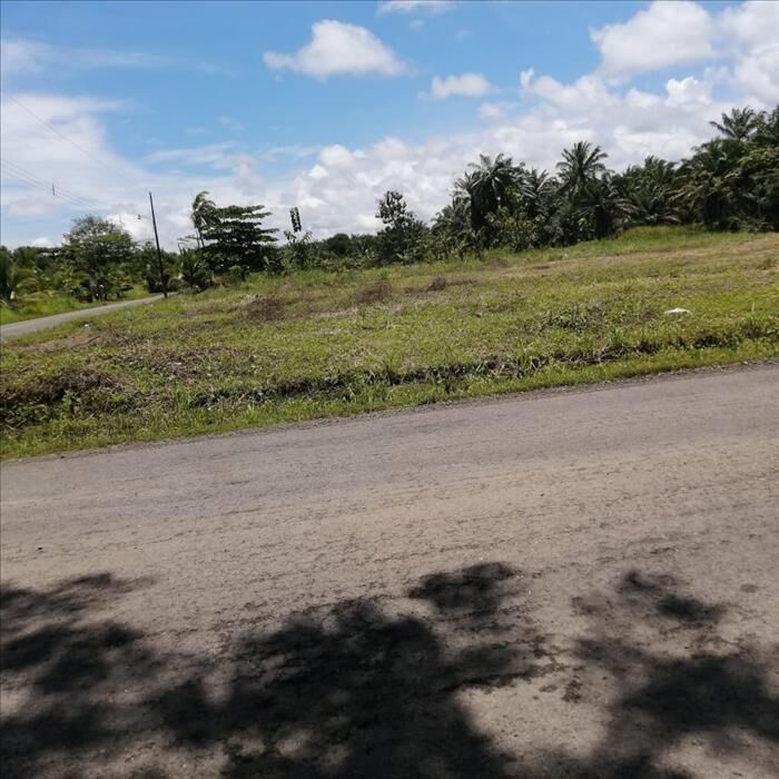 Lotes a la Venta- La Corona, Parrita- Últimos 4 en Parrita, Puntarenas — ₡ 8 150 000