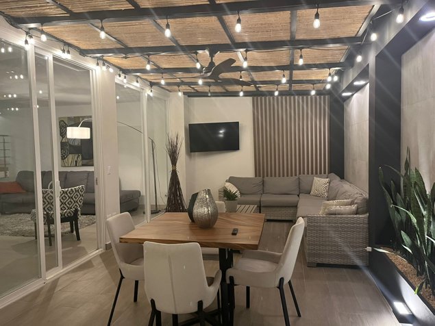 SE VENDE CASA LUJOSA, HEREDIA , BELÉN in San Antonio, Belén, Heredia — $290,000