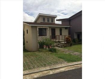 Home For Sale Ulloa, Heredia, Heredia