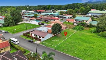 Lote en Venta en La Fortuna, San Carlos  5PFB10290925 - Photo 2 of 3