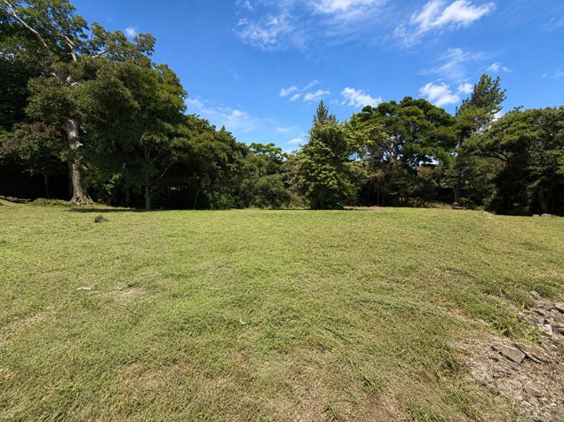 Venta de lote en condominio Hacienda Espavel, La Guácima (MJ) en Guácima, Alajuela — $200,000 - Foto 1 de 10