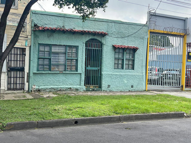 VENTA DE LOTE 152 m², EN BARRIO PACÍFICO en Catedral, San José — $129,000