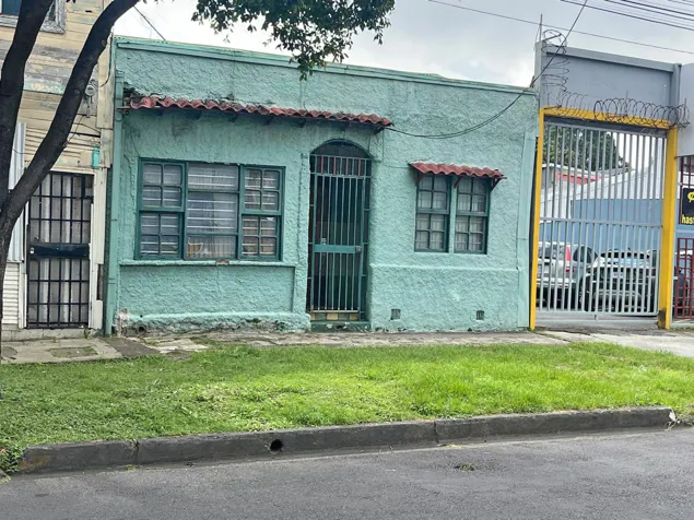 VENTA DE LOTE 152 m², EN BARRIO PACÍFICO in Catedral, San José — $129,000