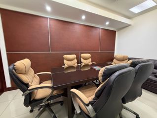 Oficina Corporativa de 90 m² en Alquiler en San Rafael de Escazú en San Rafael, Escazú, San José — $4,000 - Foto 4 de 10