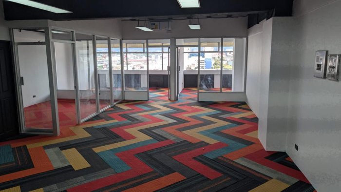 Local Comercial en Alquiler, San José en Carmen, San José — $1,428