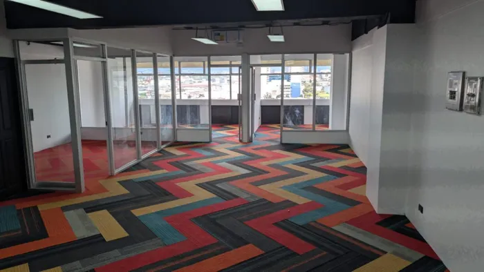 Local Comercial en Alquiler, San José en Carmen, San José — $1,428