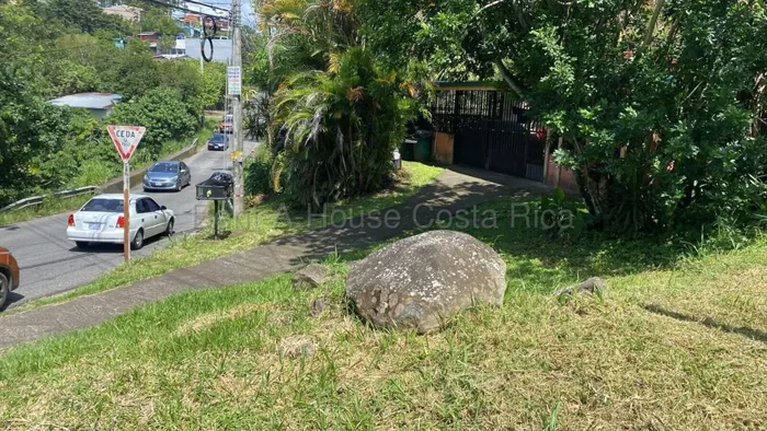 Lot for Sale in Santo Domingo-San Miguel. RAH 27-740 in San Miguel, Santo Domingo, Heredia — ₡ 75 000 000 - Photo 3 of 10