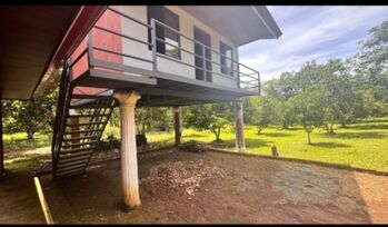 SE VENDE BELLÍSIMA QUINTA EN PÉREZ ZELEDÓN.  en Cajón, Pérez Zeledón, San José — 110 000 000 ₡ - Foto 4 de 13